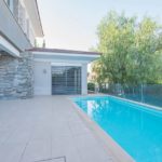 Villa – 5 bedroom for sale, Panthea area, Limassol
