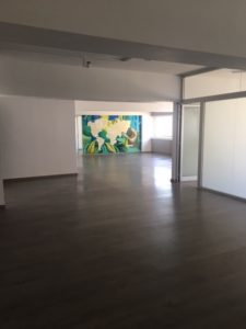 Office – 570sqm for rent, Town centre, Pentadromos, Limassol
