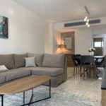 Apartment – 3 bedroom for sale, in Germasogeia area, Columbia, Limassol