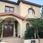 House – 4 bedroom for rent, Episkopi village, Limassol