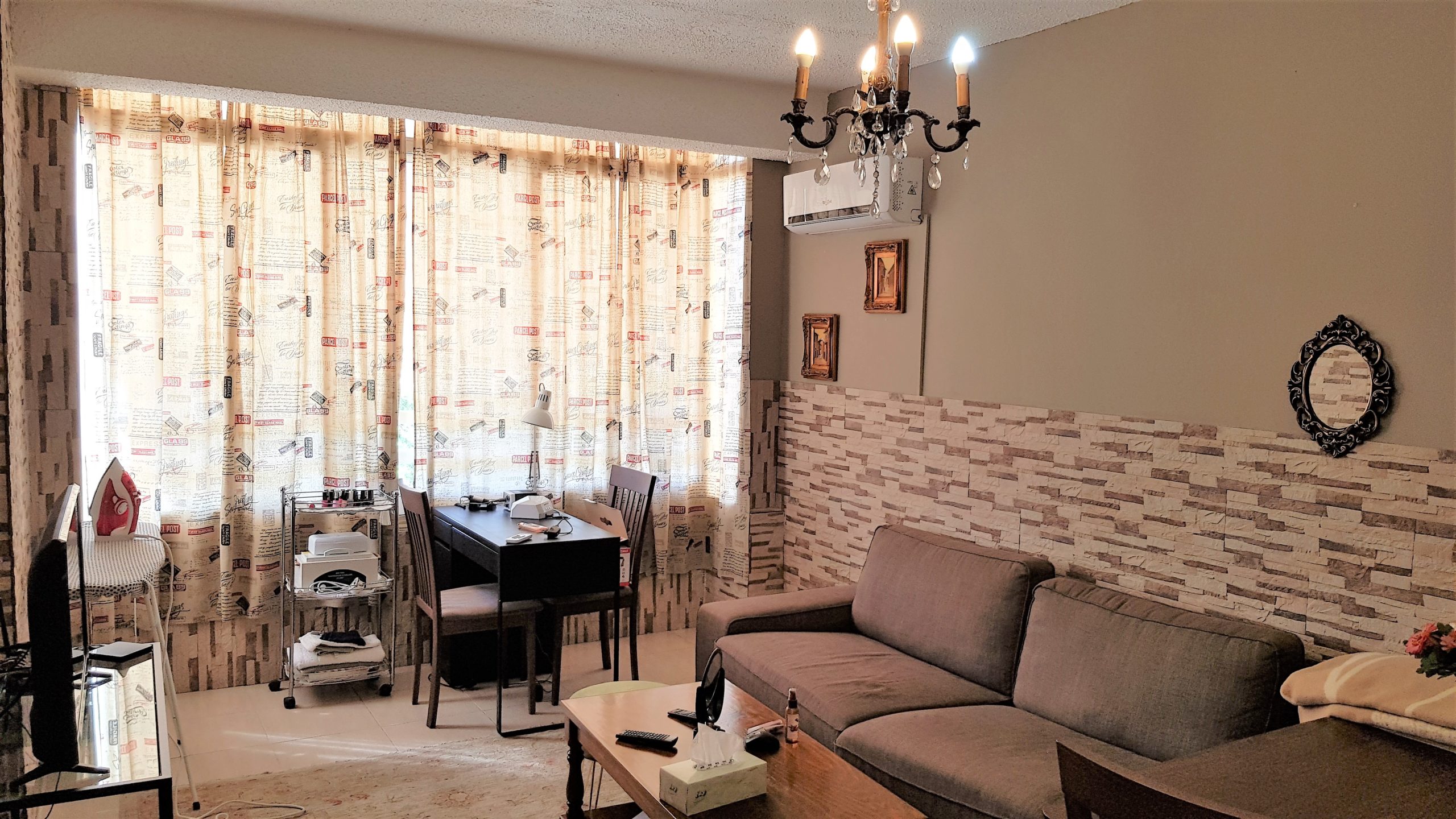 Studio – 40sqm for sale, Agios Tychonas tourist area, Limassol