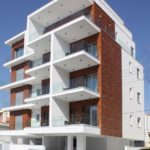 Residential building – 1 and 2 bedroom apartments for sale, Katholiki area, Limassol