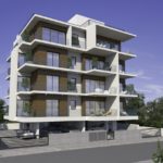 Residential building – 1 and 2 bedroom apartments for sale, Katholiki area, Limassol