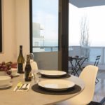 Apartment – 3 bedroom for rent, Germasogeia tourist area, Limassol