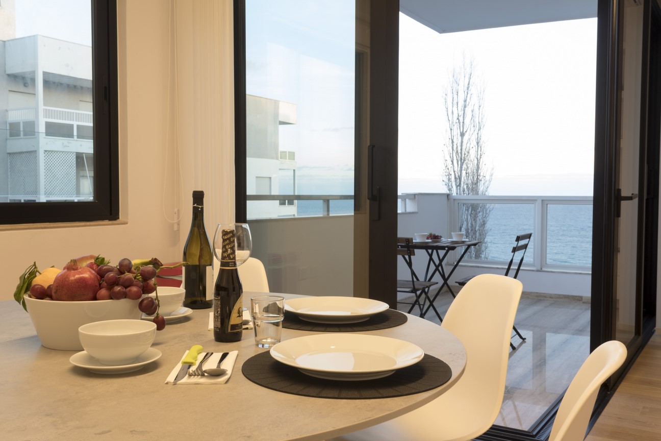 Apartment – 3 bedroom for rent, Germasogeia tourist area, Limassol