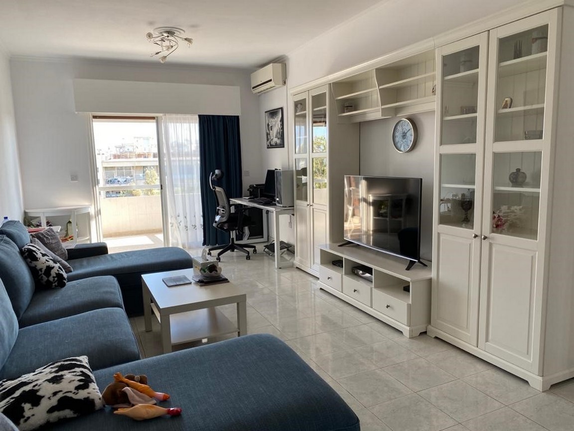 Apartment – 3 bedroom for sale, Neapolis, Limassol