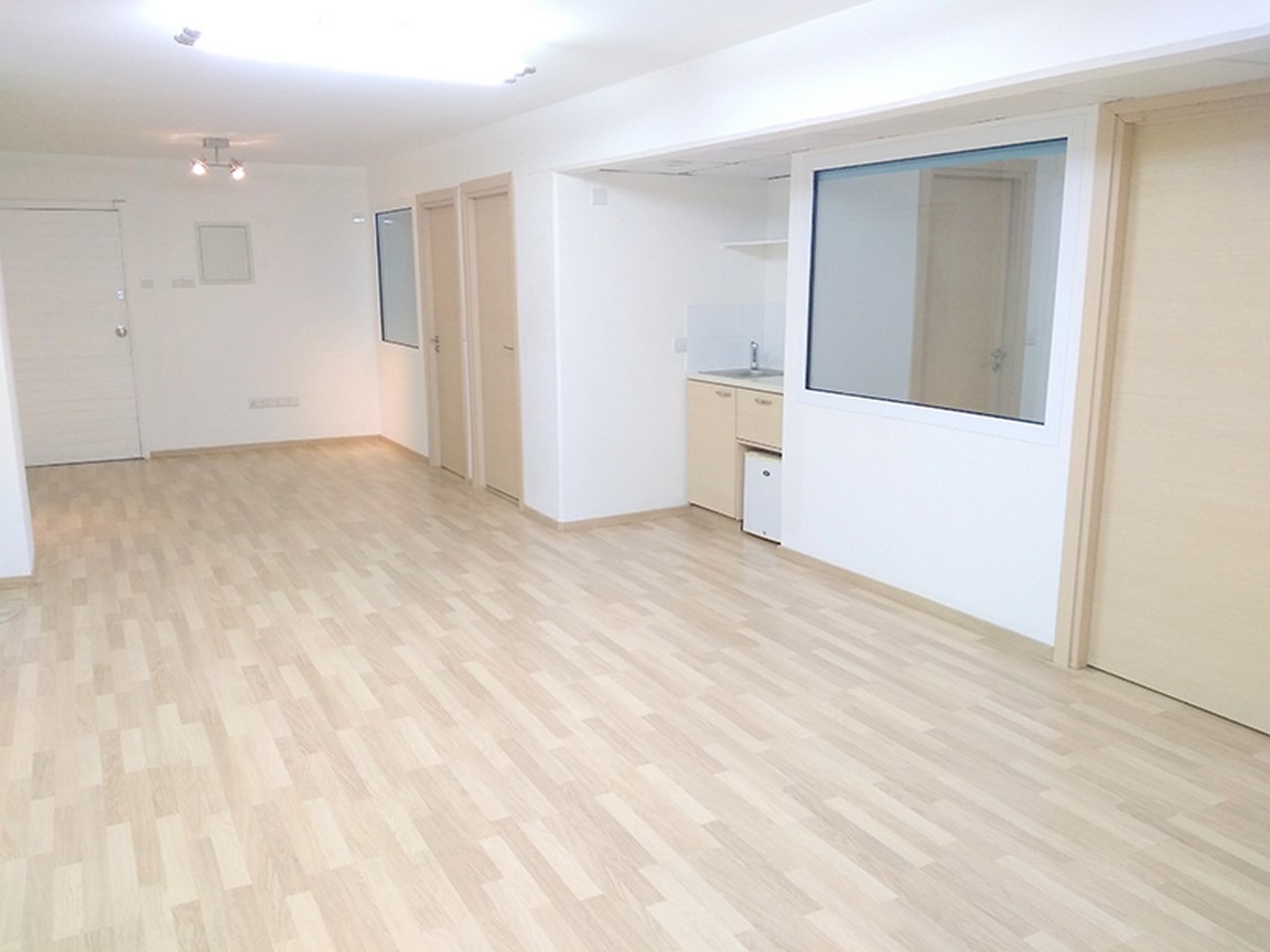 Office – 100sqm for rent, Mesa Gytonia area, Limassol