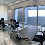 Serviced Office –  24sq.m for rent, Agios Athanasios area, Limassol