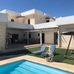 Villa – 5 bedroom for sale, Agia Fyla area, Limassol