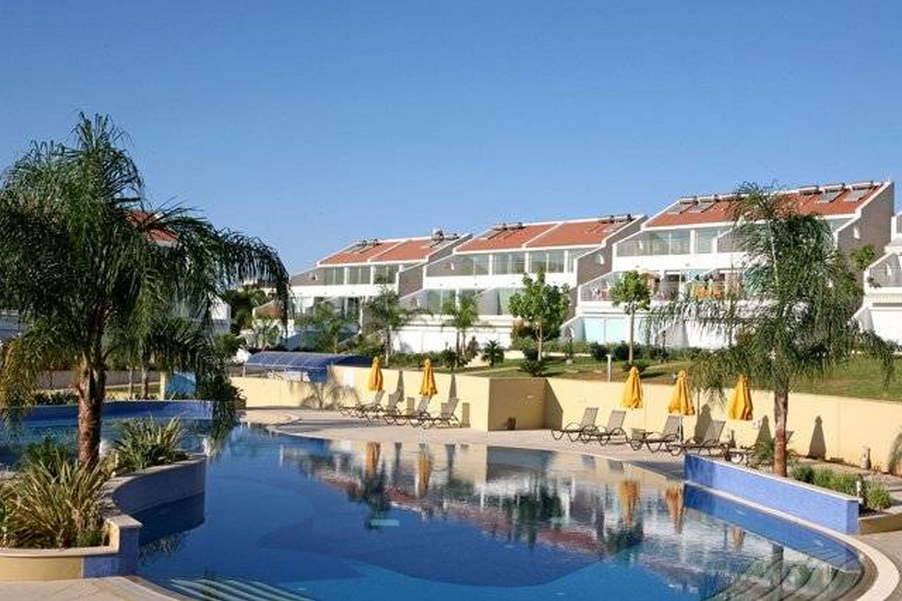 Apartment – 1 bedroom for sale, Germasogeia tourist area, Limassol