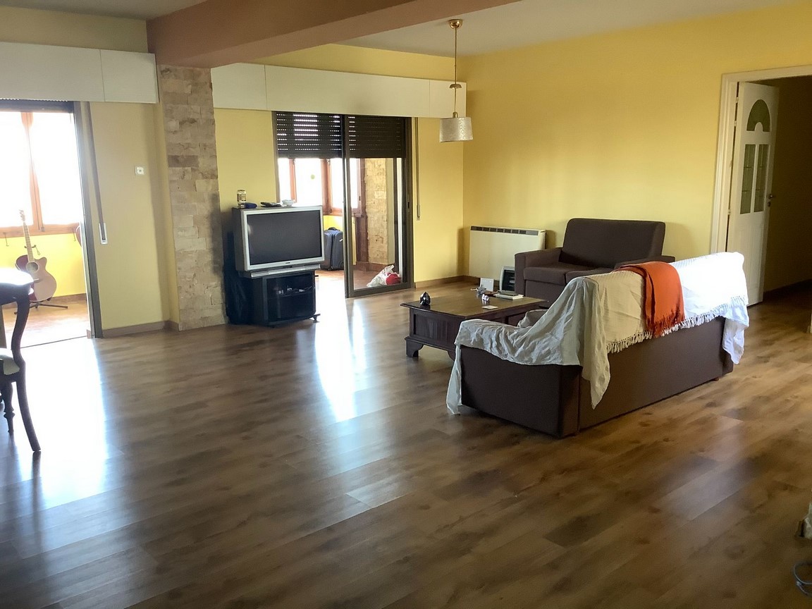 Apartment – 3 bedroom for sale, Mesa Gytonia area, Limassol