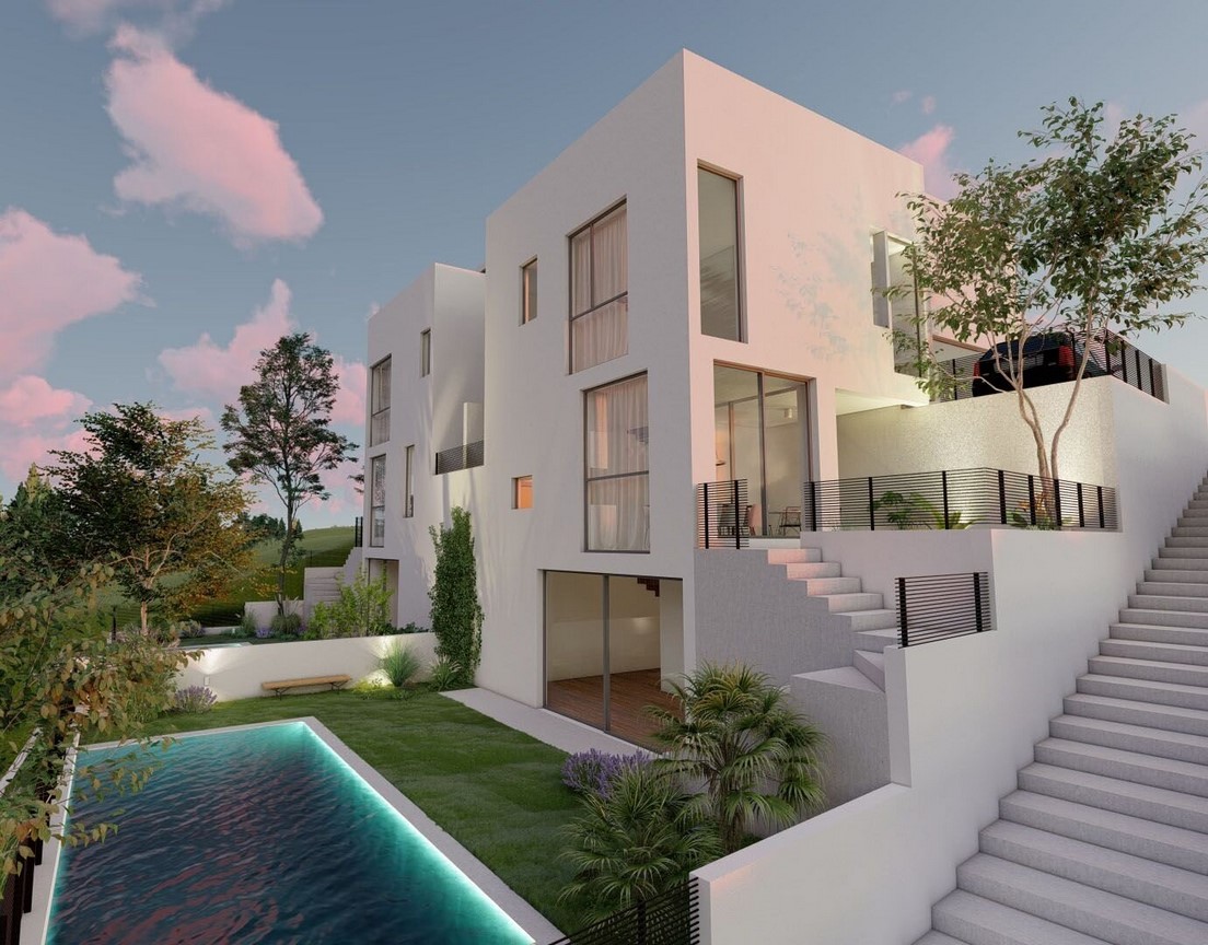 House – 6 bedroom for sale, Agia Fyla area, Limassol