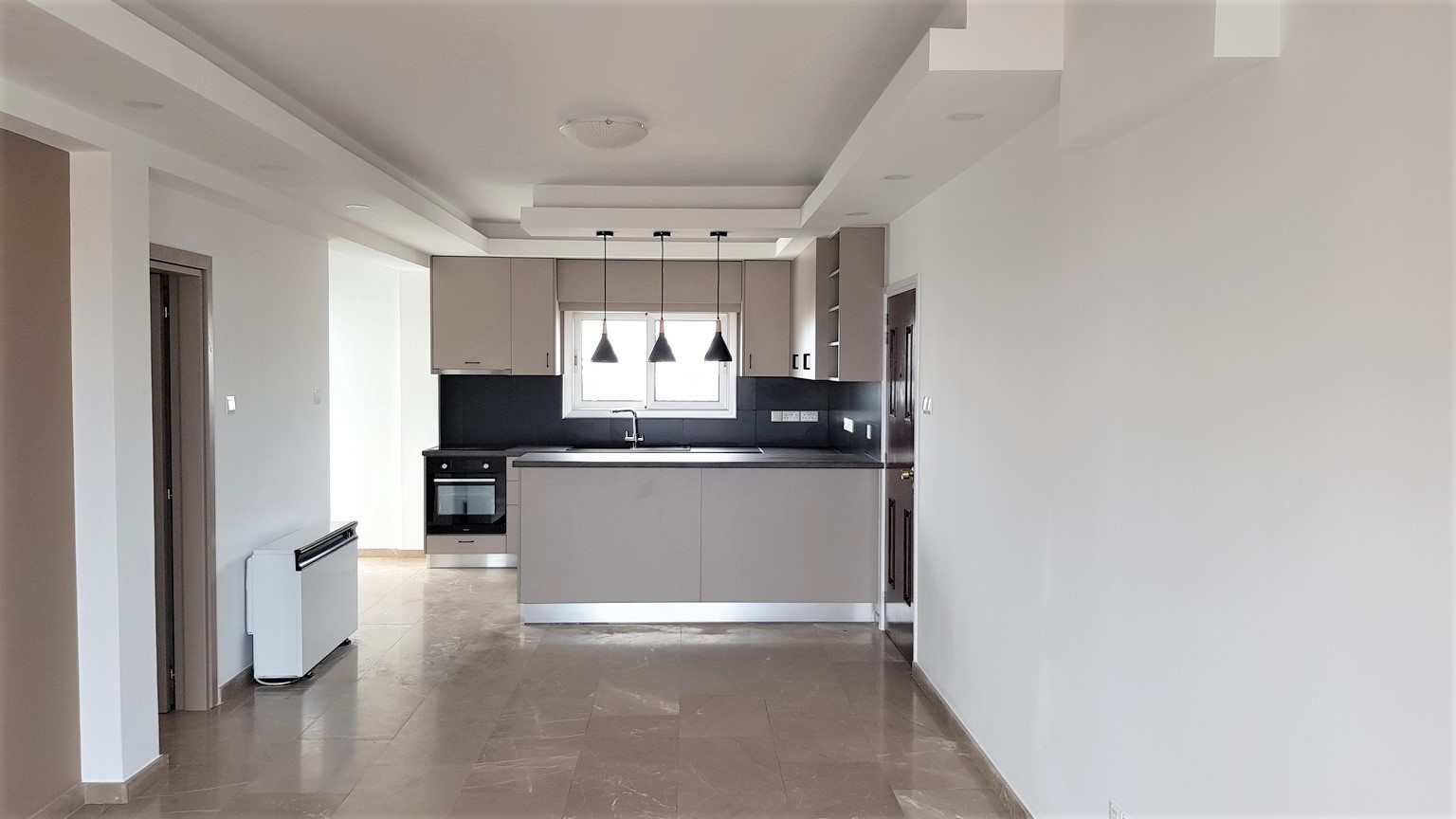 Apartment – 2 bedroom for sale, Mesa Gytonia area, Limassol
