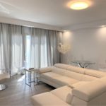 Apartment – 1 bedroom for rent, Agios Tychonos tourist area, Limassol