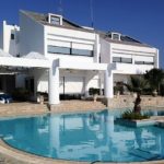Villa – 6 bedroom for sale, Agios Tychonas village, Limassol