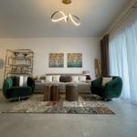Apartment – 3 bedroom for sale, Germasogeia tourist area, Limassol