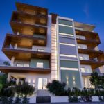 Apartment – 2 bedroom for sale, Germasogeia tourist area, Limassol