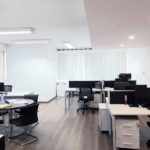 Office – 100sq.m for rent, City centre, Limassol