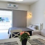 Studio – 45sqm for rent, Agios Tychonas tourist area, Limassol