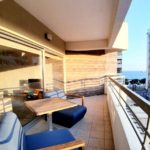 Apartment – 2 bedroom for rent, Molos area, Limassol