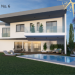 House – 5 bedroom for sale, Agios Athanasios area, Limassol