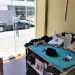 Shop – 20sqm for rent, Old town, Limassol