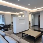 Apartment – 3 bedroom for rent, Agios Tychonas tourist area, Limassol