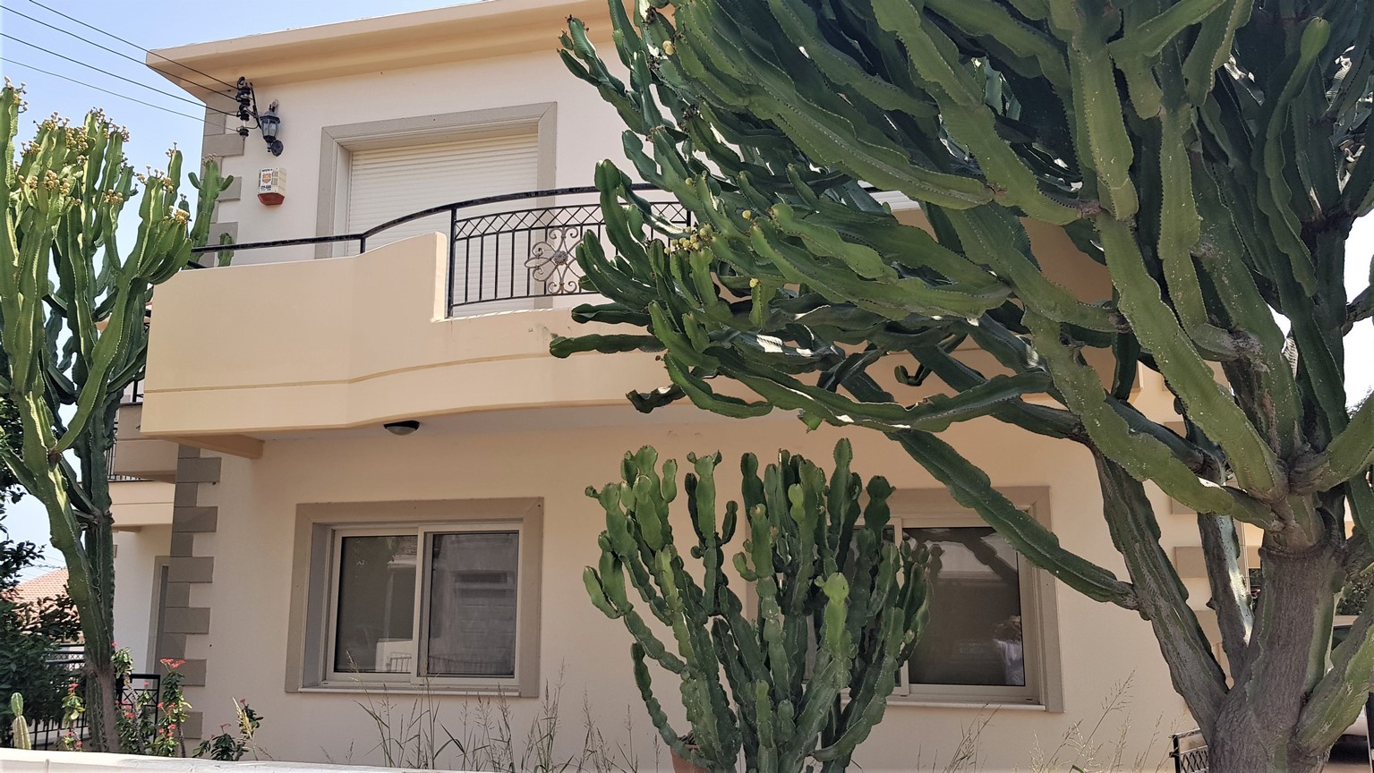 House – 4 bedroom for rent, Palodia area, Limassol