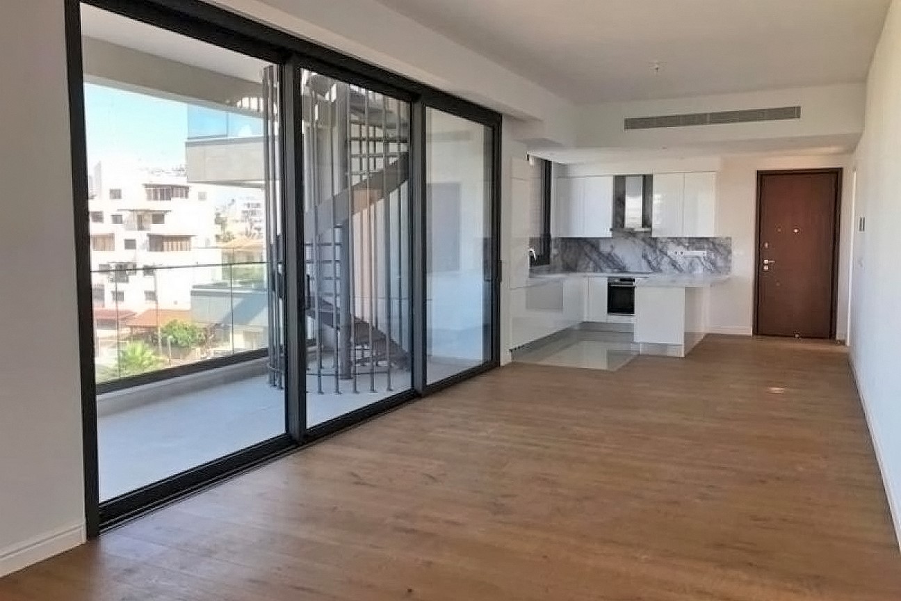 Penthouse – 3 bedroom for sale, Germasogeia tourist area, Papas, Limassol
