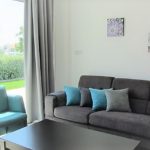 Apartment – 1 bedroom for sale, Germasogeia tourist area, Limassol