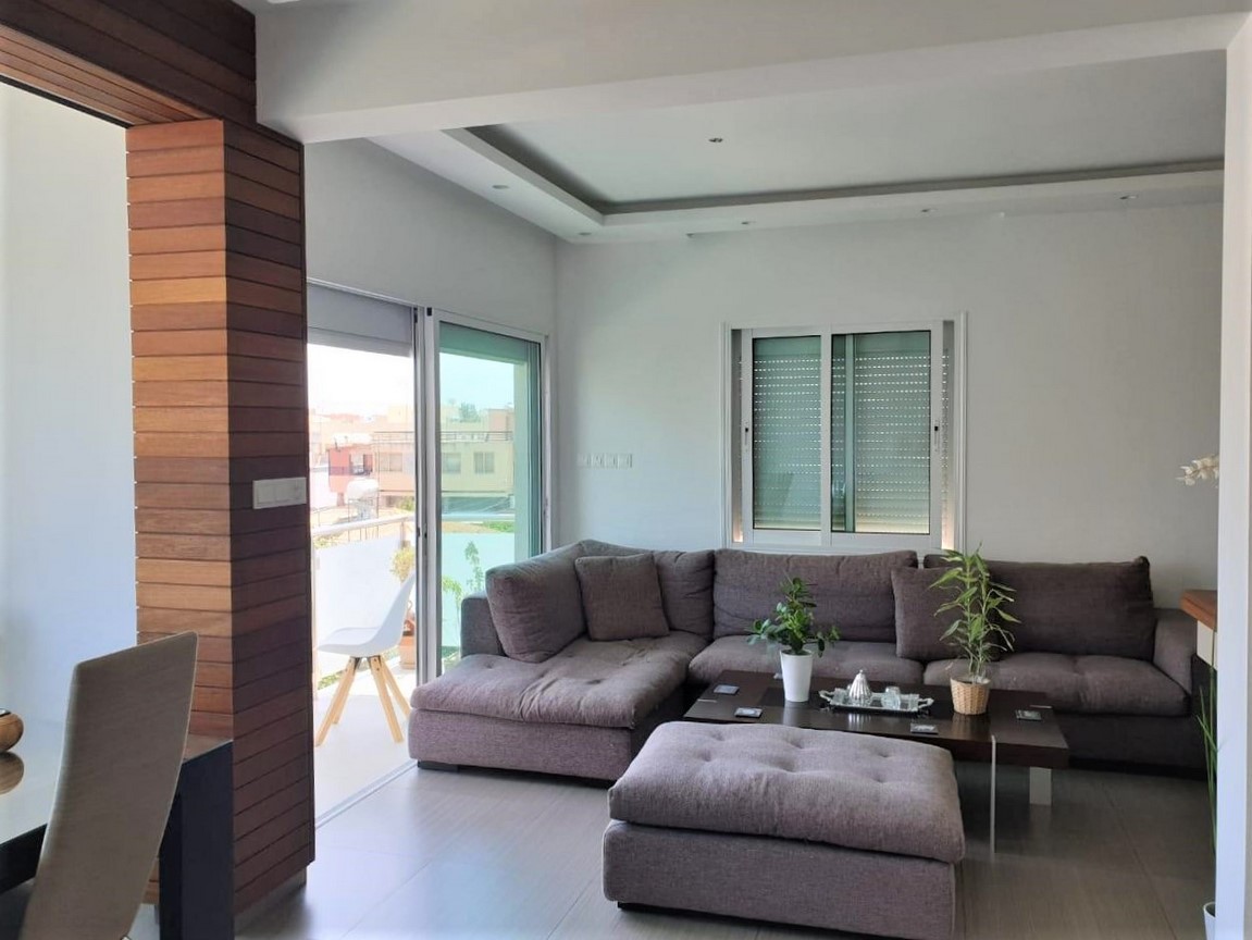 Apartment - 3 bedroom for sale, Linopetra area, Limassol