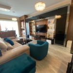 Apartment – 3 bedroom for rent, Dassoudi area, Limassol