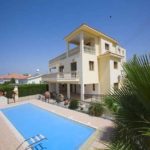 Villa – 4+1 bedroom for sale, Erimi village, Limassol