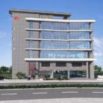 Business Center – 1,580sqm for rent, Kato Polemidia Area, Spyrou Kyprianou avenue, Limassol