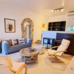 Bungalow – 2 bedroom for rent, Pyrgos tourist area, Limassol