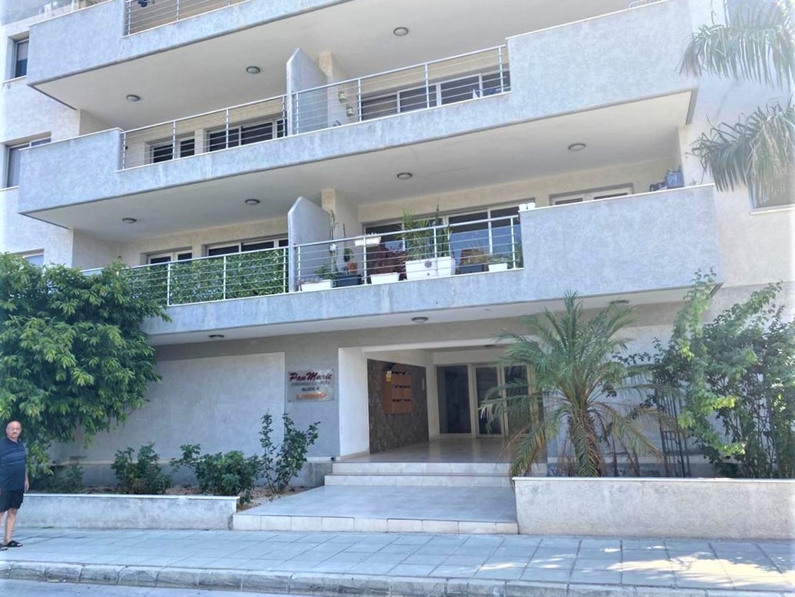 Apartment – 3 bedroom for rent, Ypsonas area, Limassol