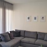 Apartment – 1 bedroom for rent, Kato Polemidia area, Limassol