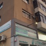 Office – 3 bedroom for rent, Town centre, Limassol