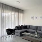 Apartment – 2 bedroom for rent, Kato Polemidia area, Limassol
