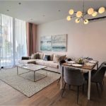 Apartment – 3 bedroom for rent, Neapolis area, Limassol