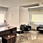 Office – 250sqm for rent, Town centre, Makarios Avenue Limassol