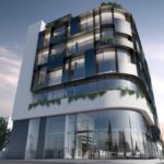 Office building – 1,712 sqm for rent, Town Centre, Limassol