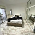 Apartment – 1 bedroom for rent, Agios Tychonas tourist area, Limassol