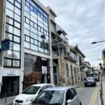 Building – 282m2 for rent, Town center, Limassol