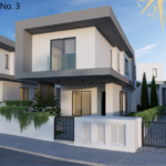 House – 3 bedroom for sale, Agios Athanasios area, Limassol