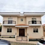 House – 4+1 bedroom for rent, Agios Athanasios area, Limassol