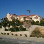 Villa – 5 bedroom for rent, Agios Athanasios area, Limassol