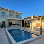 Villa– 3+1 bedroom for rent, Moni village, Limassol