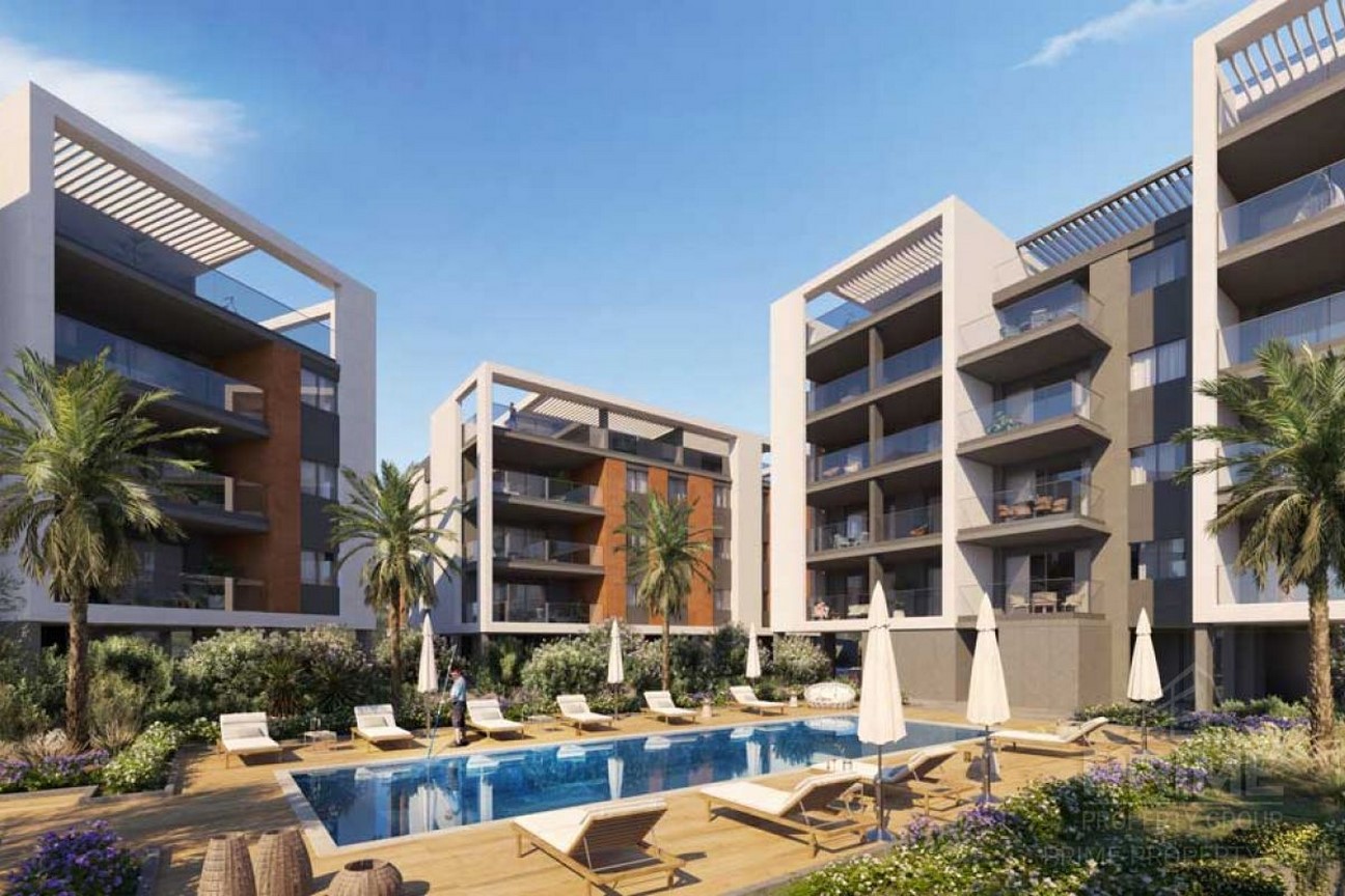 Apartment – 2 bedroom for sale, Polemidia area, Limassol