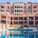 Luxury Penthouse – 3 bedroom for sale, Germasogeia tourist area, Limassol